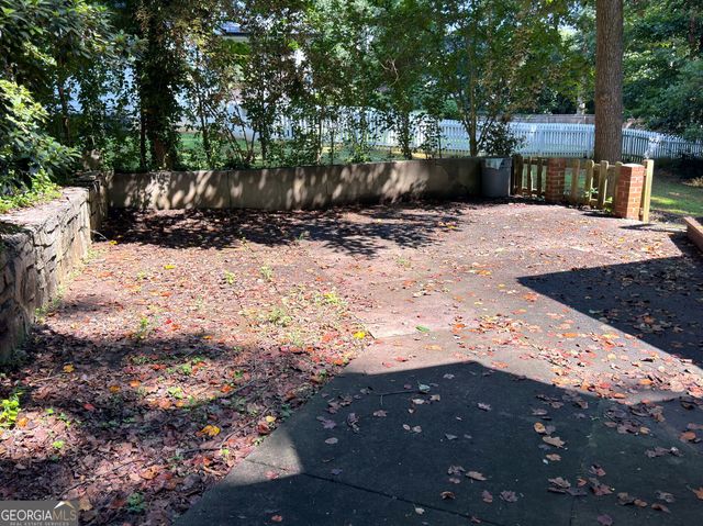 1900 Harts Mill Road NE, Atlanta, GA 30341