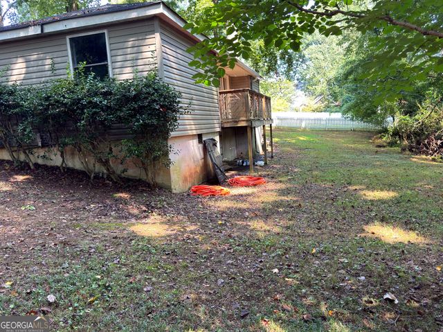 1900 Harts Mill Road NE, Atlanta, GA 30341