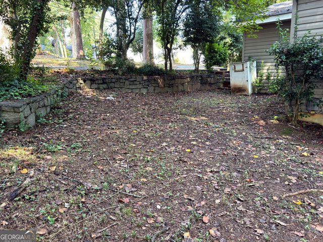 1900 Harts Mill Road NE, Atlanta, GA 30341