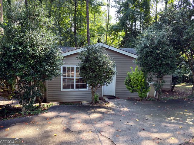 1900 Harts Mill Road NE, Atlanta, GA 30341