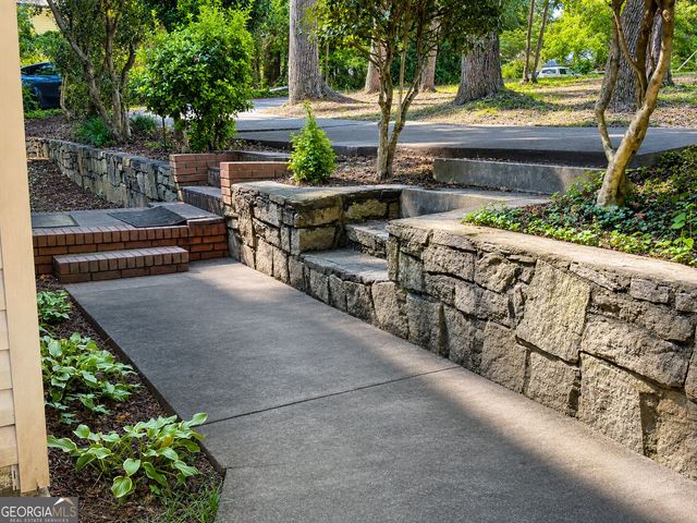 1900 Harts Mill Road NE, Atlanta, GA 30341