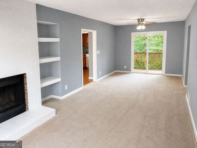1900 Harts Mill Road NE, Atlanta, GA 30341