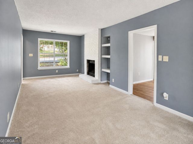 1900 Harts Mill Road NE, Atlanta, GA 30341