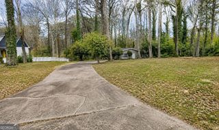 1900 Harts Mill Road NE, Atlanta, GA 30341