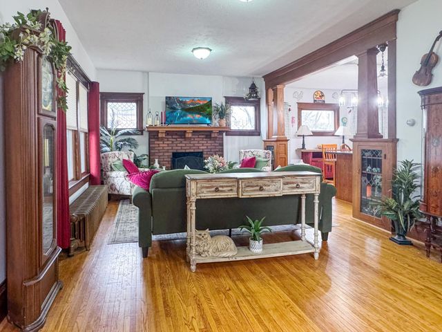 361 Emory Street, Tracy, MN 56175