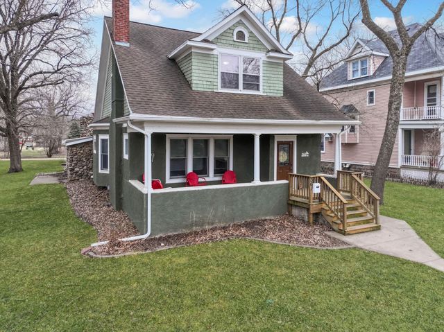 361 Emory Street, Tracy, MN 56175