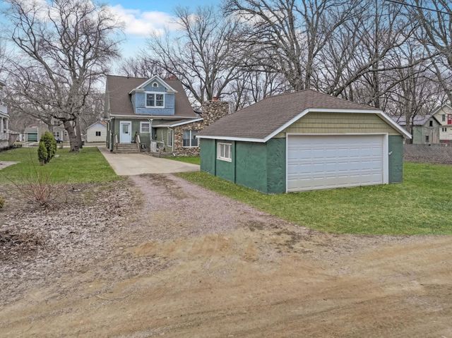 361 Emory Street, Tracy, MN 56175