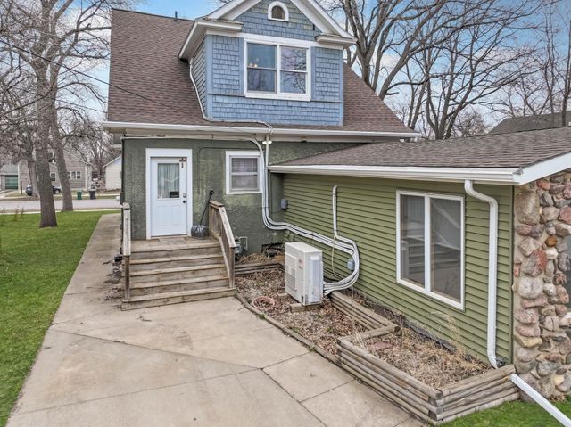 361 Emory Street, Tracy, MN 56175