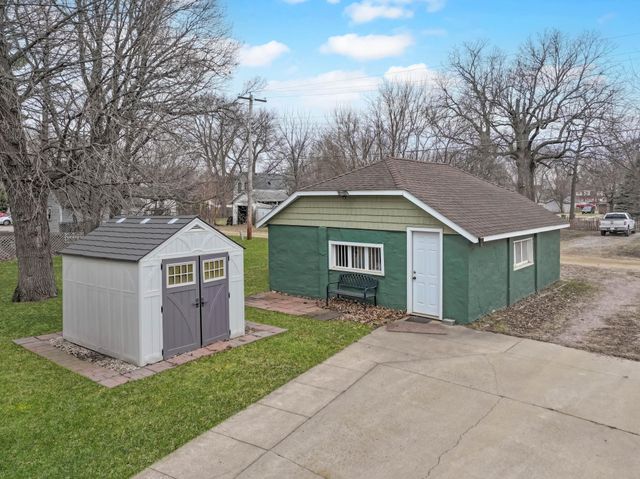 361 Emory Street, Tracy, MN 56175