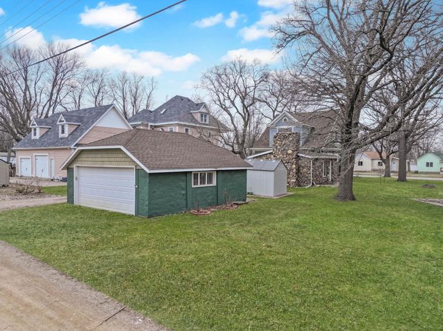 361 Emory Street, Tracy, MN 56175