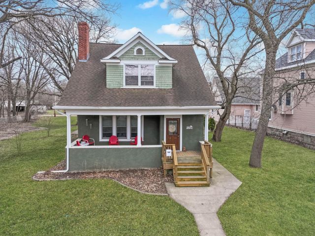 361 Emory Street, Tracy, MN 56175