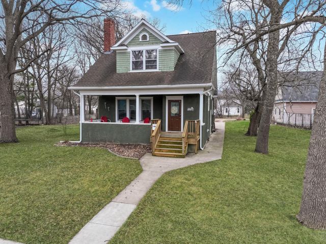 361 Emory Street, Tracy, MN 56175