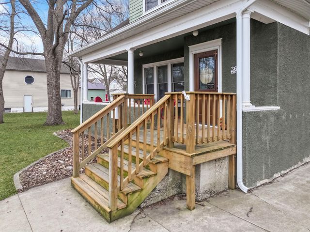 361 Emory Street, Tracy, MN 56175