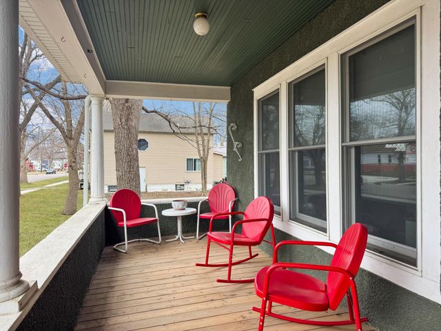 361 Emory Street, Tracy, MN 56175