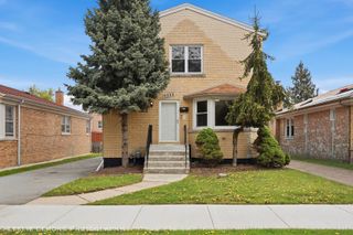 3549 N Octavia Avenue, Chicago, IL 60634