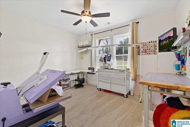 425 STONEWOOD TRAIL, Springville, AL 35146