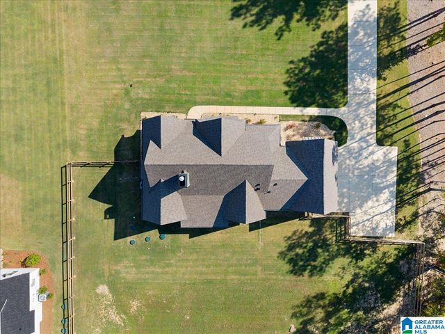 425 STONEWOOD TRAIL, Springville, AL 35146