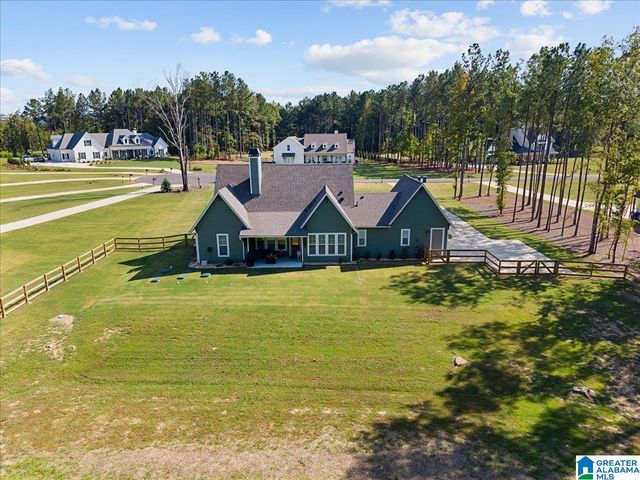 425 STONEWOOD TRAIL, Springville, AL 35146