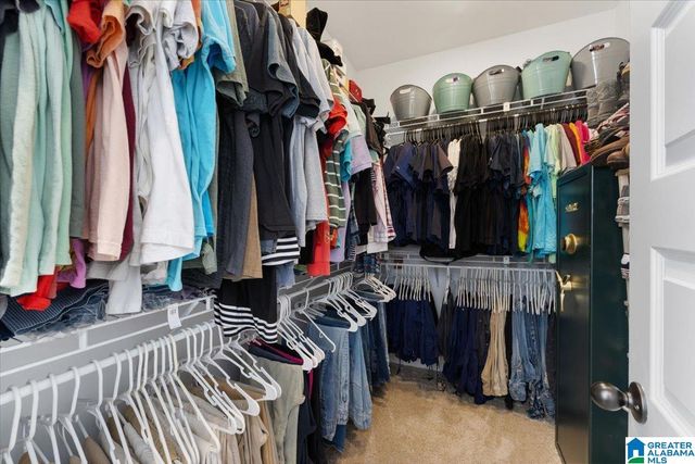 425 STONEWOOD TRAIL, Springville, AL 35146