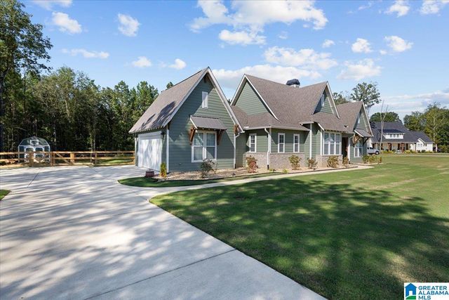425 STONEWOOD TRAIL, Springville, AL 35146