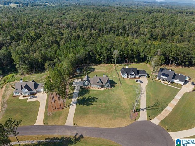 425 STONEWOOD TRAIL, Springville, AL 35146