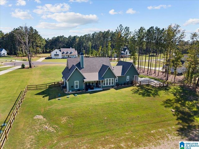 425 STONEWOOD TRAIL, Springville, AL 35146