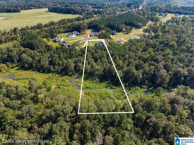 425 STONEWOOD TRAIL, Springville, AL 35146