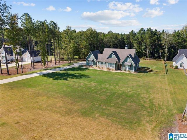 425 STONEWOOD TRAIL, Springville, AL 35146