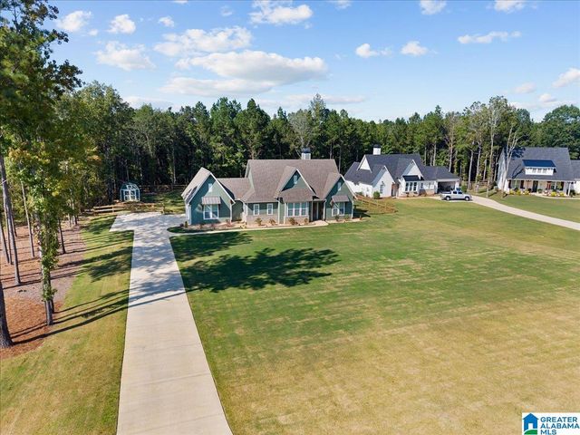 425 STONEWOOD TRAIL, Springville, AL 35146