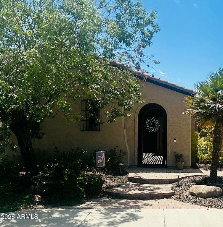 12657 W FETLOCK Trail, Peoria, AZ 85383 — photo 3
