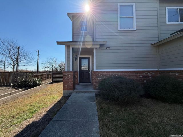 7444 Barrel Stage, San Antonio, TX 78244