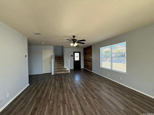 7444 Barrel Stage, San Antonio, TX 78244