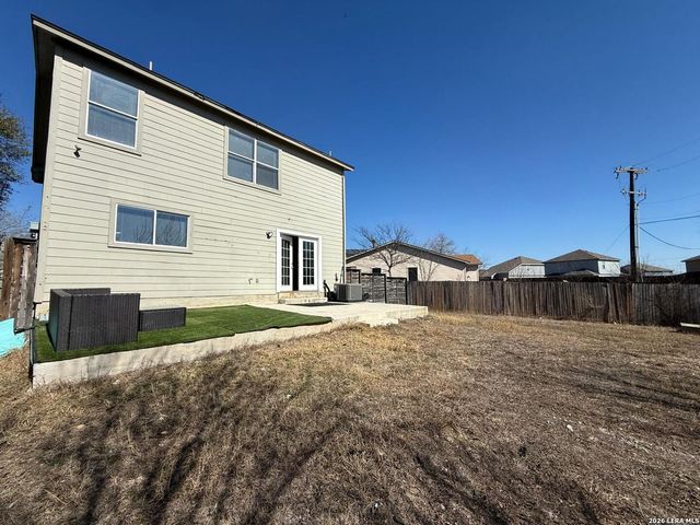 7444 Barrel Stage, San Antonio, TX 78244