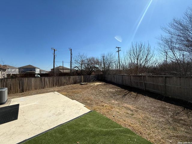 7444 Barrel Stage, San Antonio, TX 78244