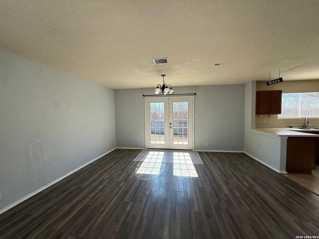 7444 Barrel Stage, San Antonio, TX 78244