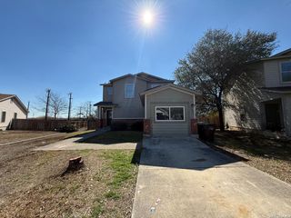 7444 Barrel Stage, San Antonio, TX 78244