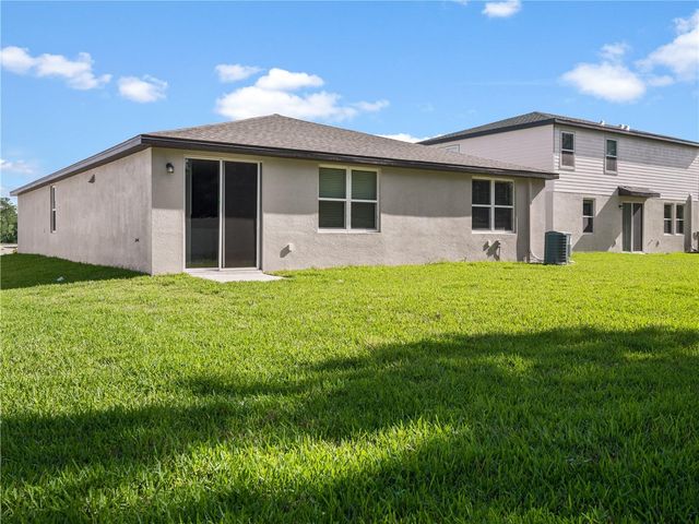 1261 OAK VALLEY DRIVE, Auburndale, FL 33823