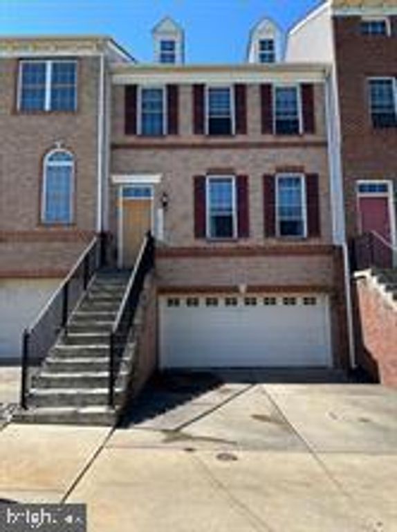 12737 YORK MILL LN, Clarksburg, MD 20871