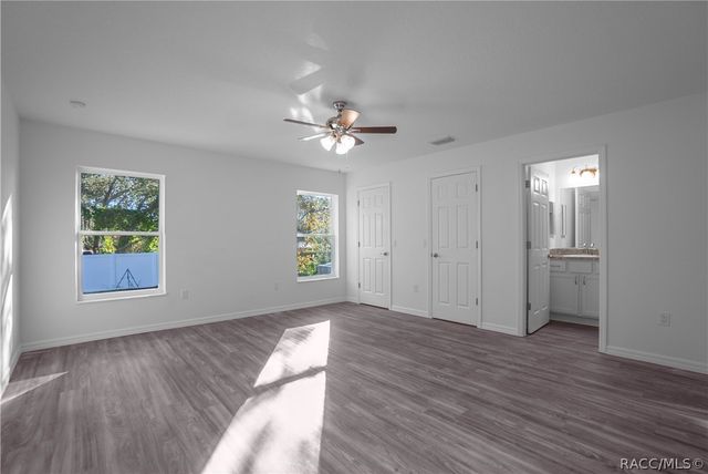 9391 N Sherman Drive, Citrus Springs, FL 34434