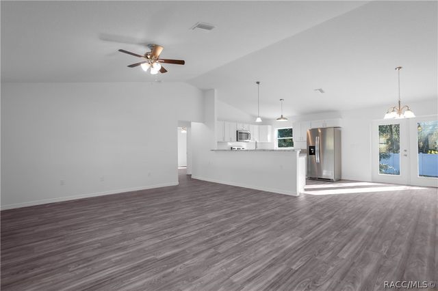 9391 N Sherman Drive, Citrus Springs, FL 34434