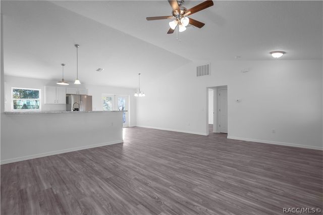 9391 N Sherman Drive, Citrus Springs, FL 34434