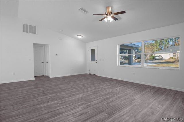 9391 N Sherman Drive, Citrus Springs, FL 34434