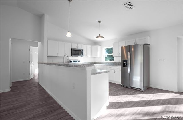 9391 N Sherman Drive, Citrus Springs, FL 34434