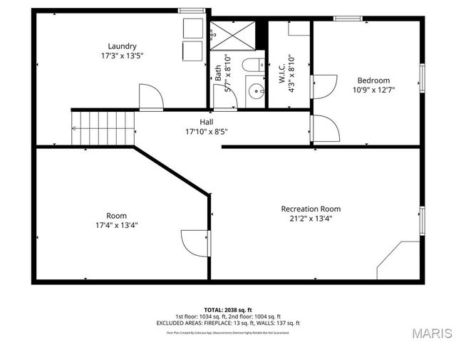 534 Kirkshire Drive, Kirkwood, MO 63122