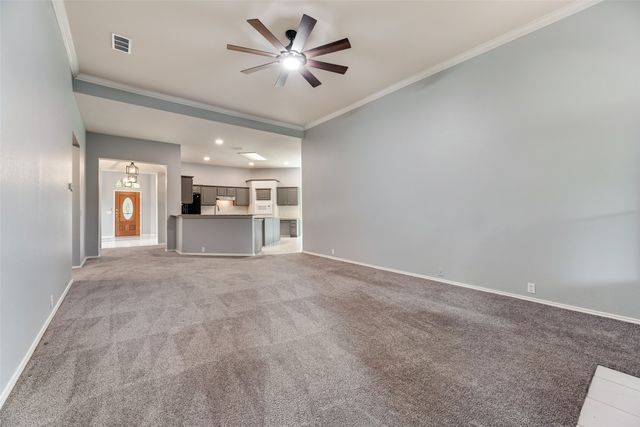 828 Abbots Lane, Denton, TX 76205