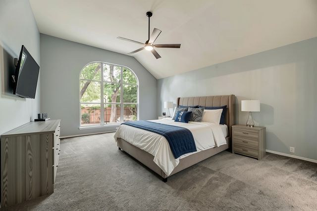 828 Abbots Lane, Denton, TX 76205