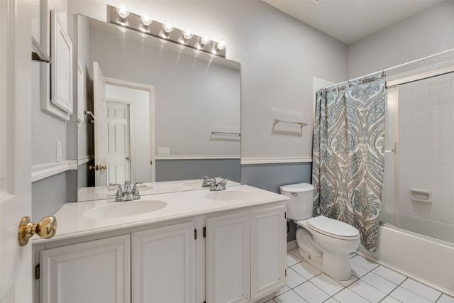828 Abbots Lane, Denton, TX 76205