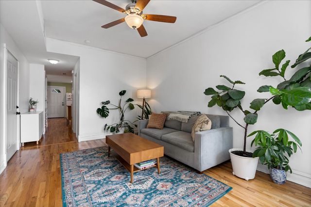 2735 N Ridgeway Avenue, Chicago, IL 60647