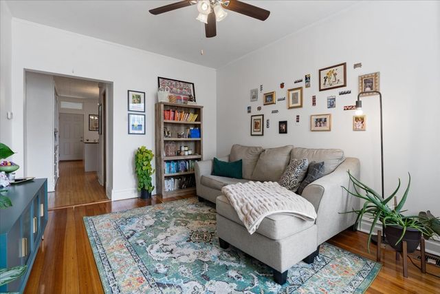 2735 N Ridgeway Avenue, Chicago, IL 60647