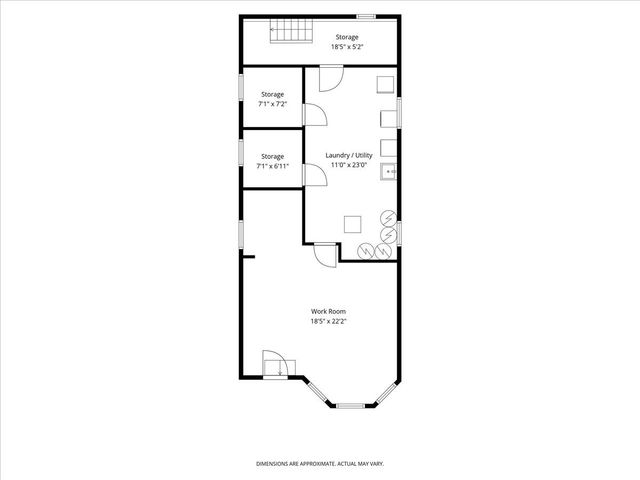 2735 N Ridgeway Avenue, Chicago, IL 60647
